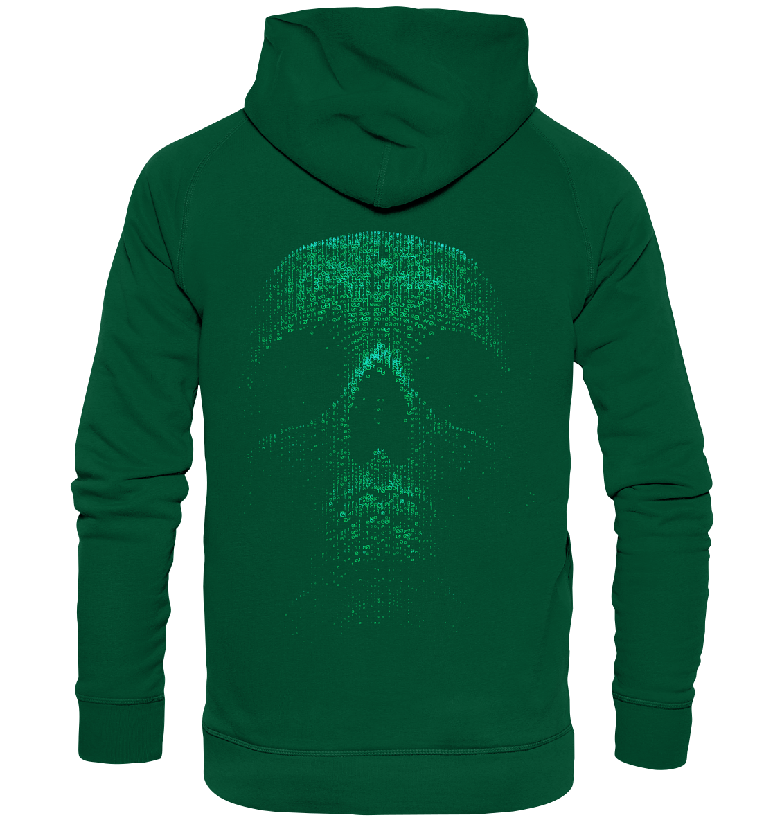 SW Skull - Basic Unisex Hoodie