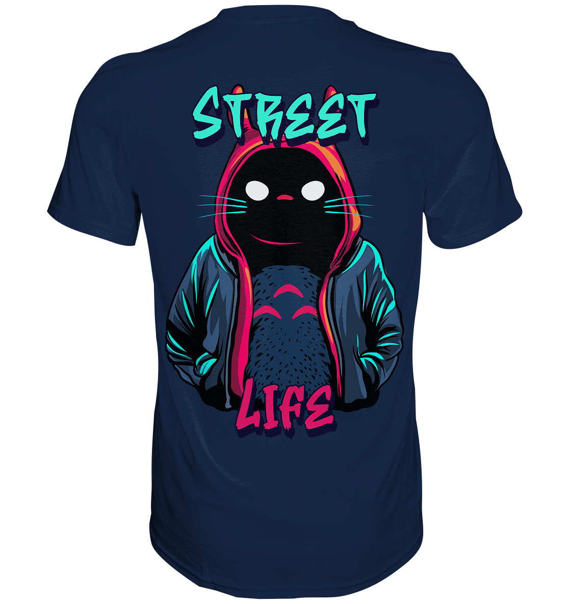 Street Life - Classic Shirt