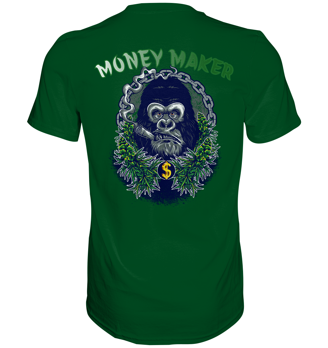SW Money Maker - Premium Shirt
