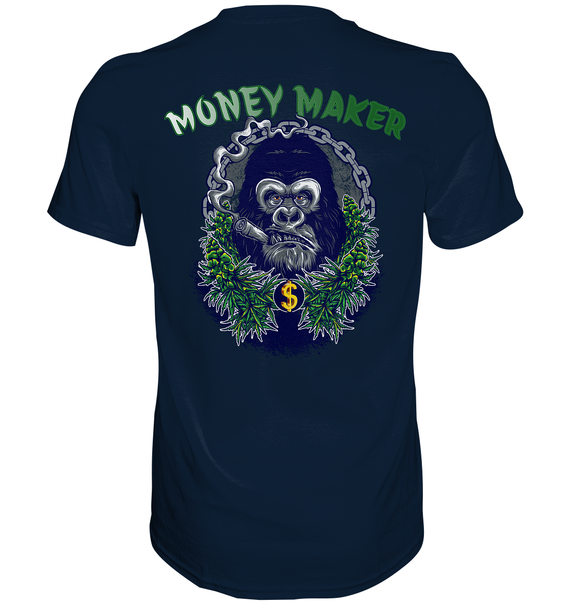 SW Money Maker - Premium Shirt