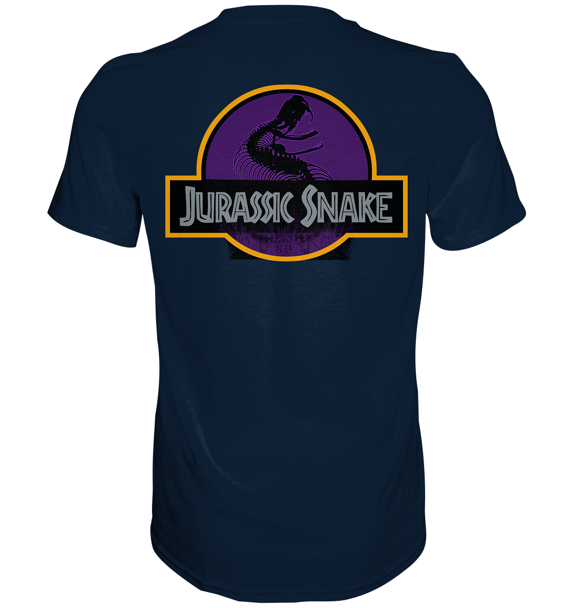 SW Snake - Premium Shirt