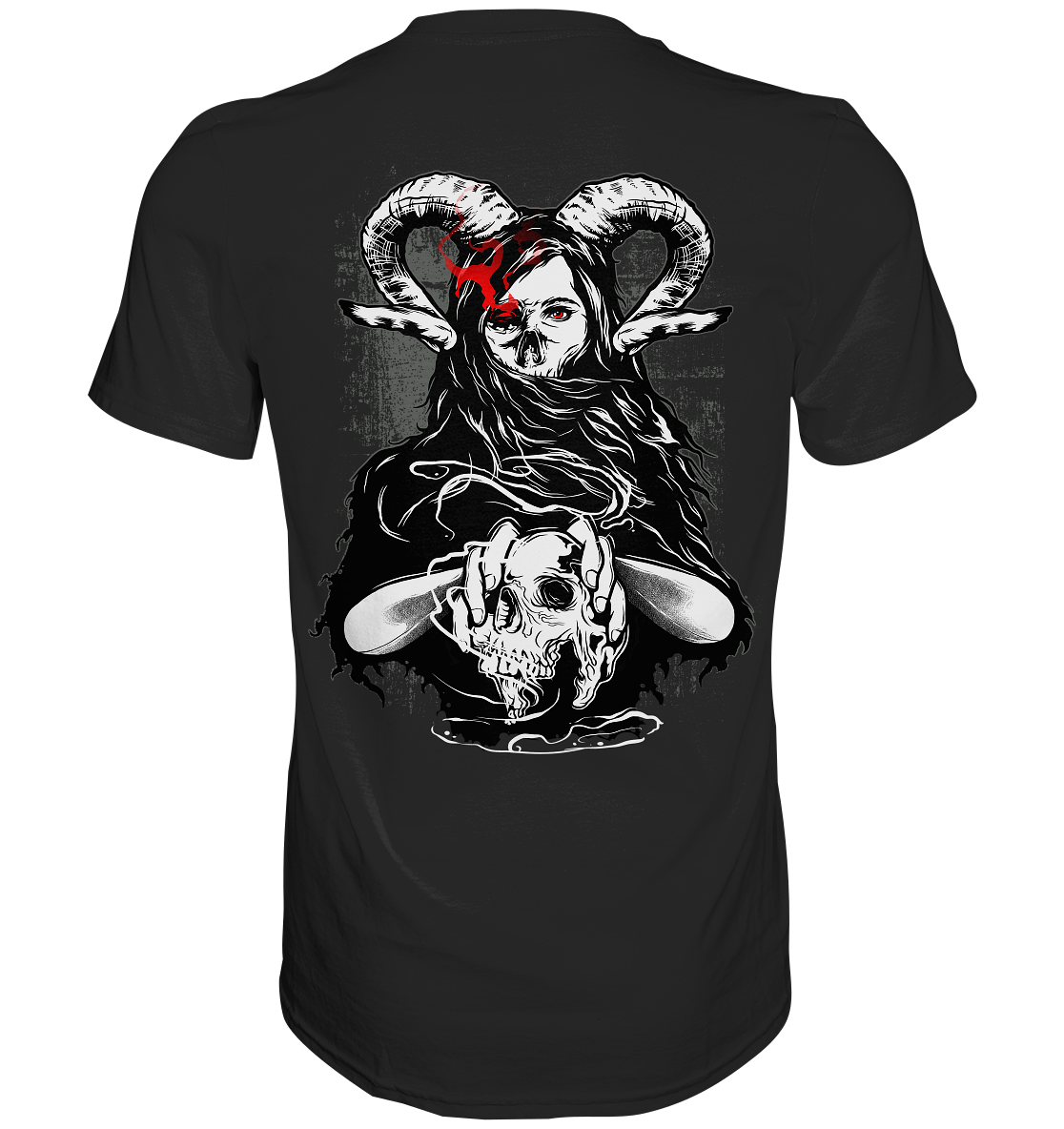 Devil - Premium Shirt