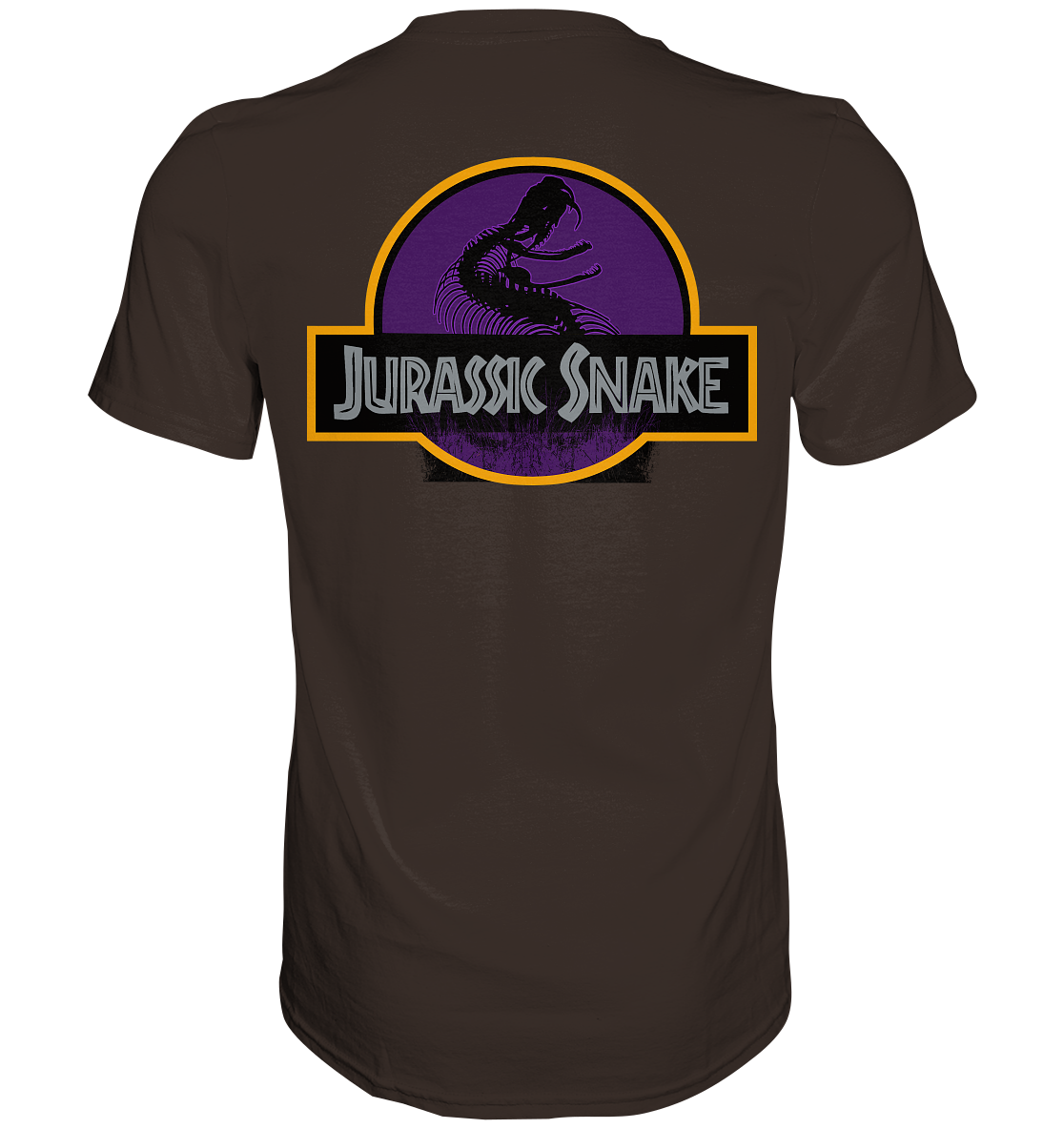 SW Snake - Premium Shirt