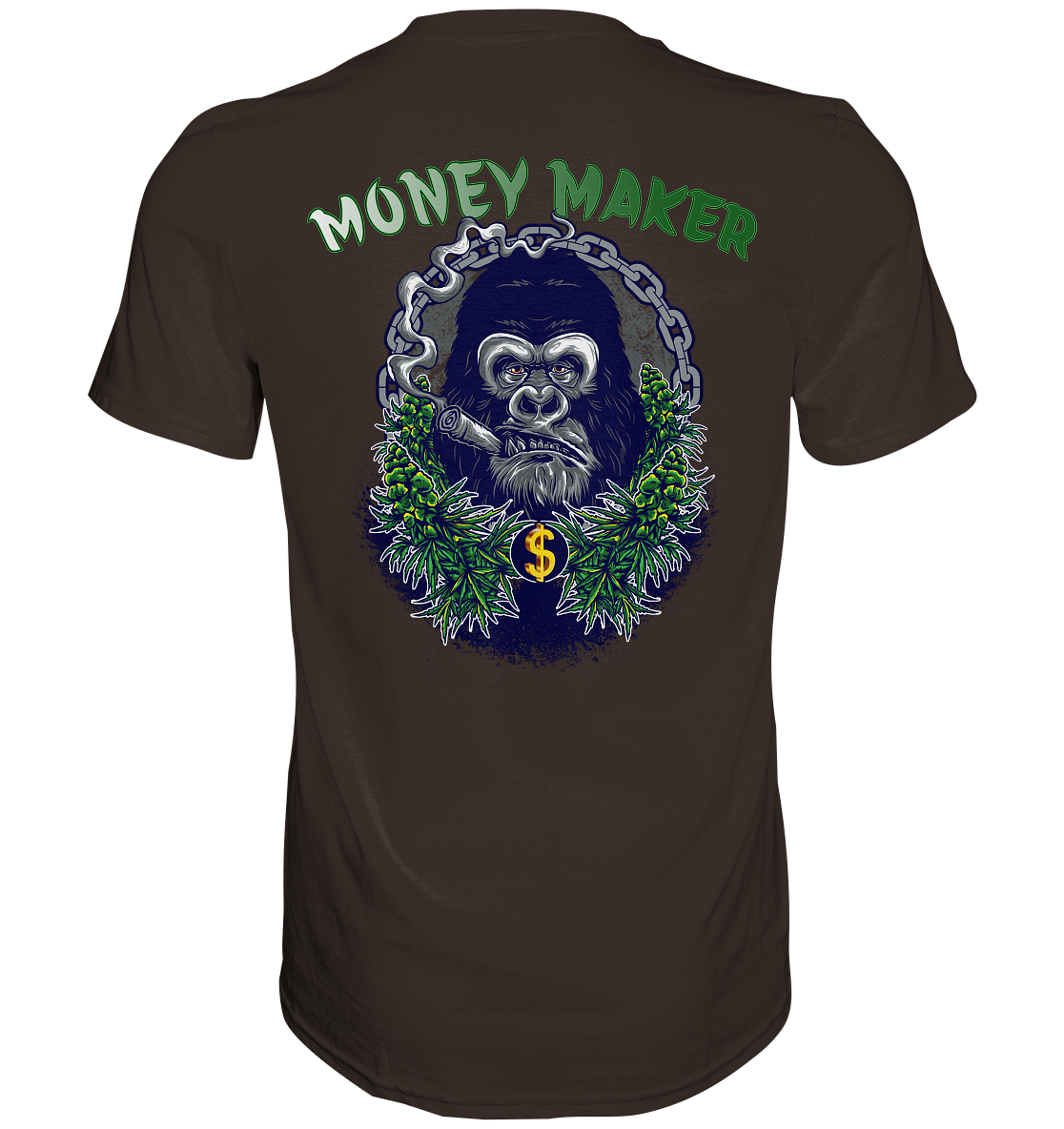 SW Money Maker - Premium Shirt