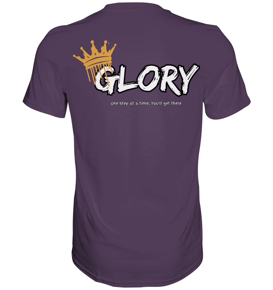 SW Glory - Premium Shirt