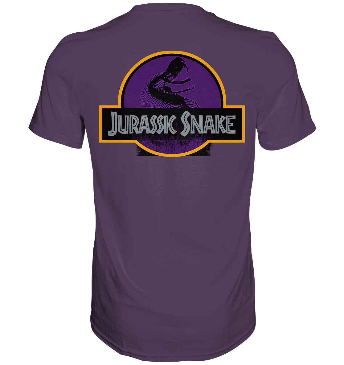SW Snake - Premium Shirt