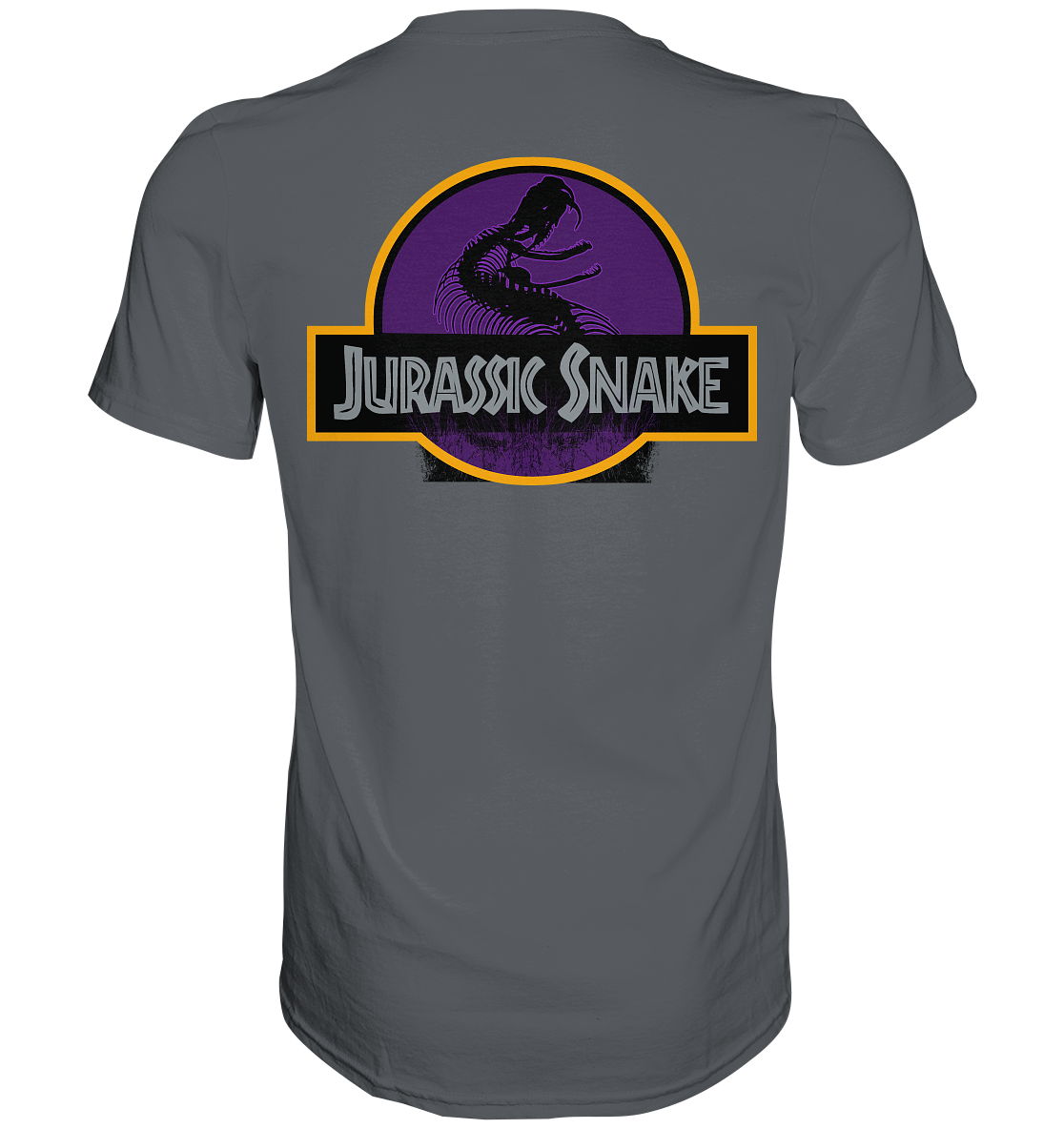 SW Snake - Premium Shirt