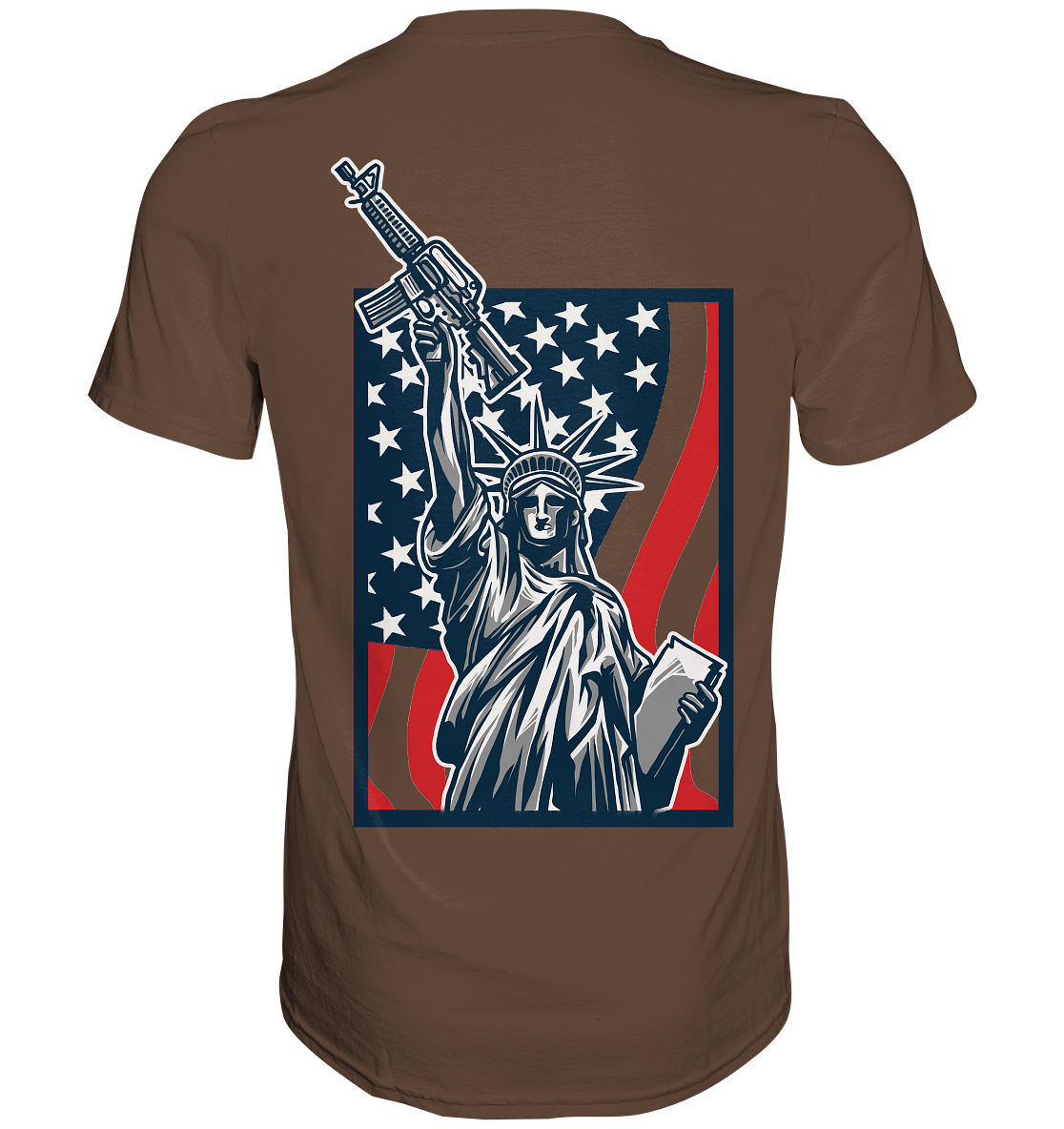 SW Lieberty - Premium Shirt