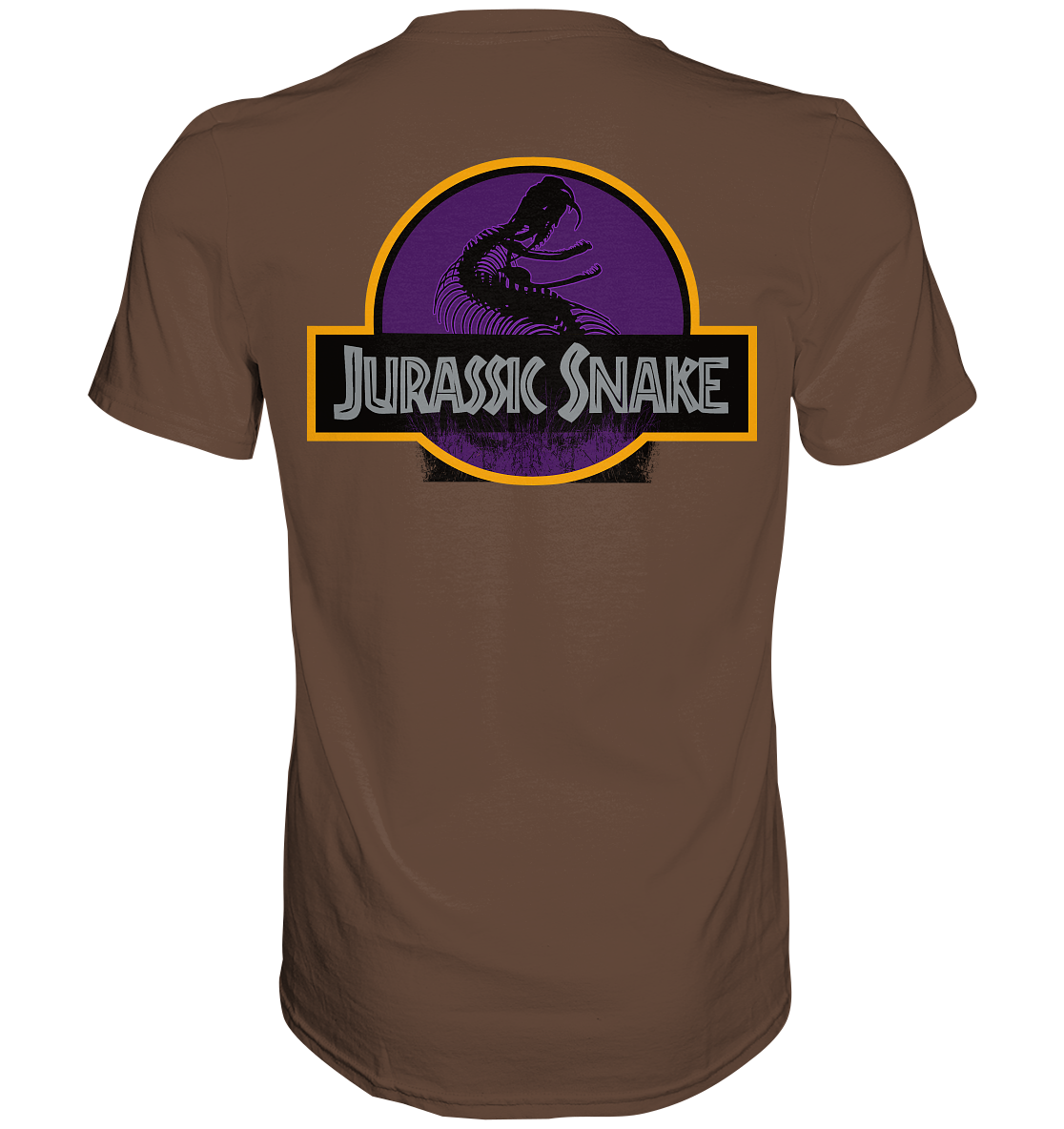 SW Snake - Premium Shirt