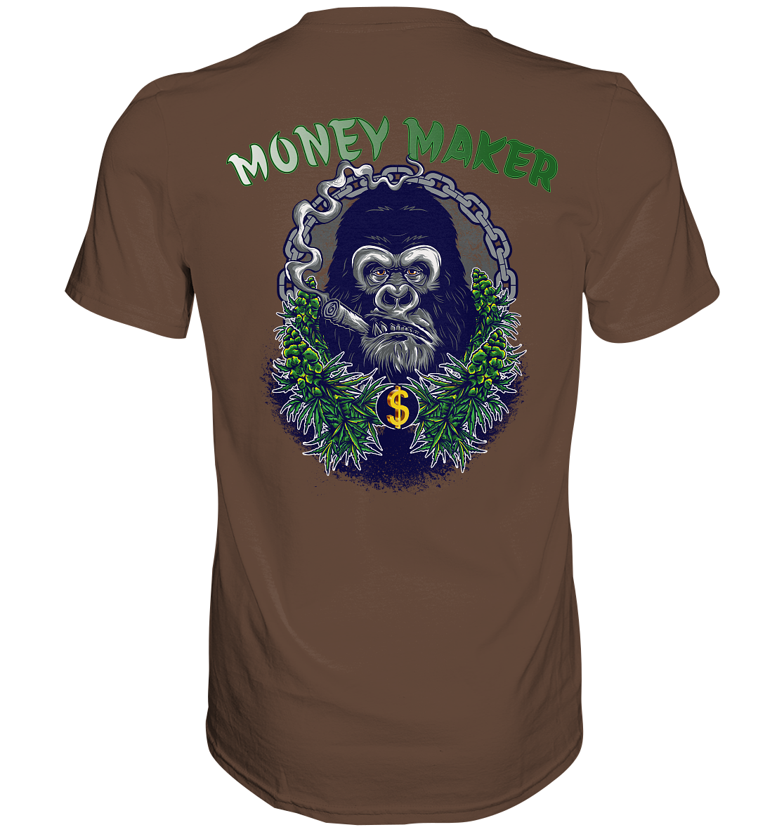 SW Money Maker - Premium Shirt