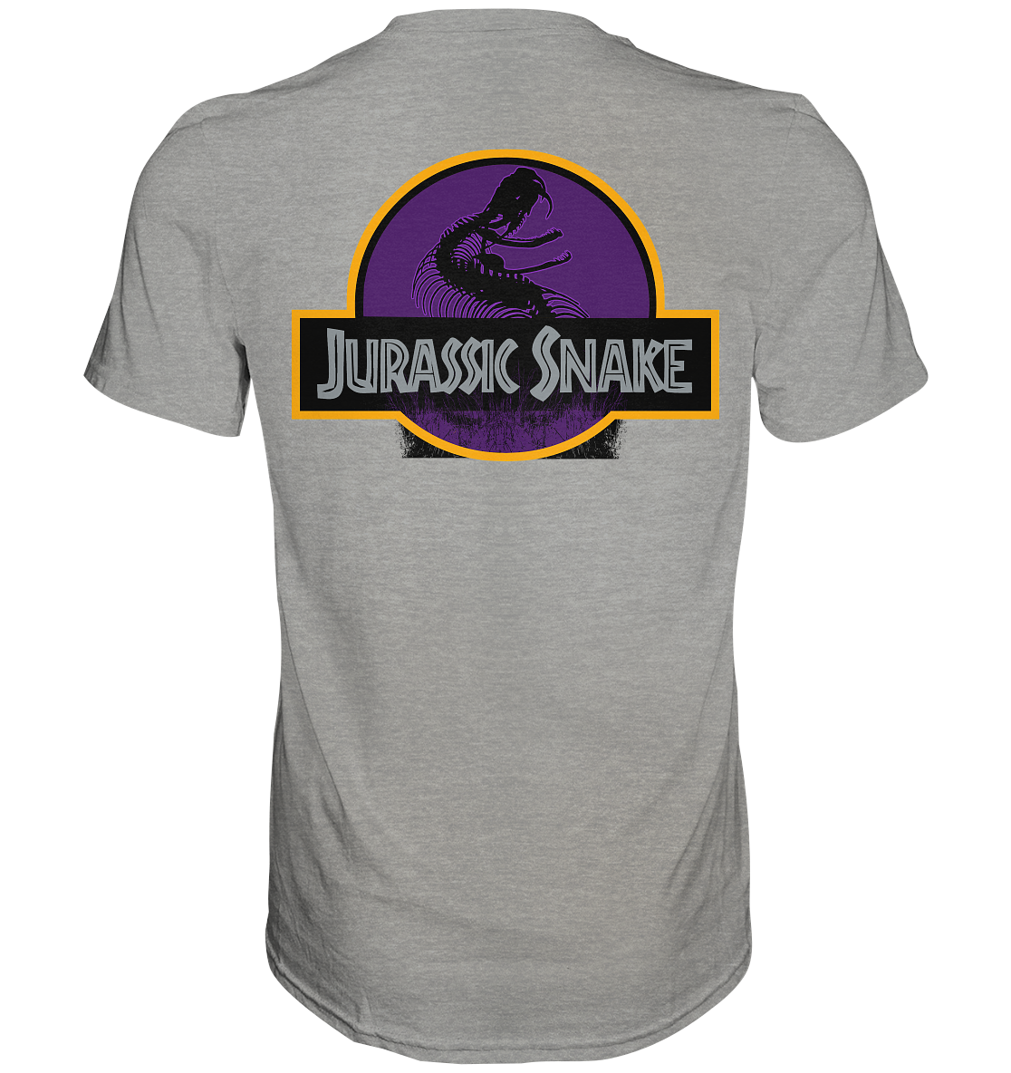 SW Snake - Premium Shirt