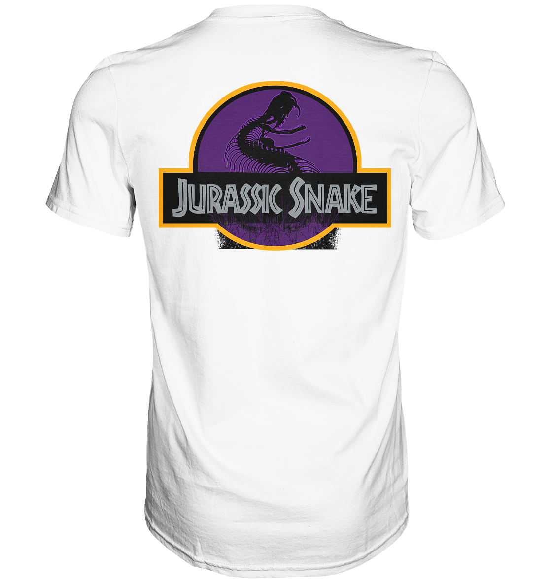 SW Snake - Premium Shirt