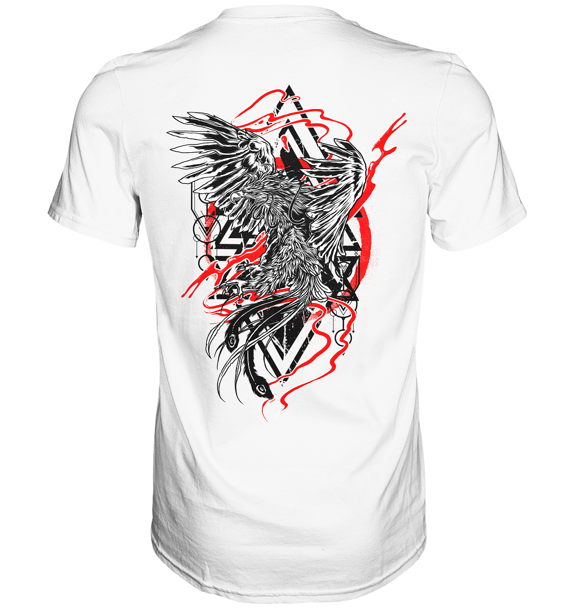 SW Phoenix - Premium Shirt
