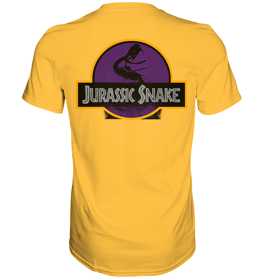 SW Snake - Premium Shirt