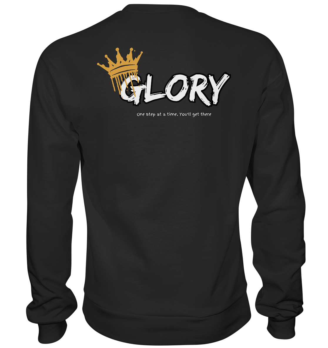 SW Glory - Premium Sweatshirt