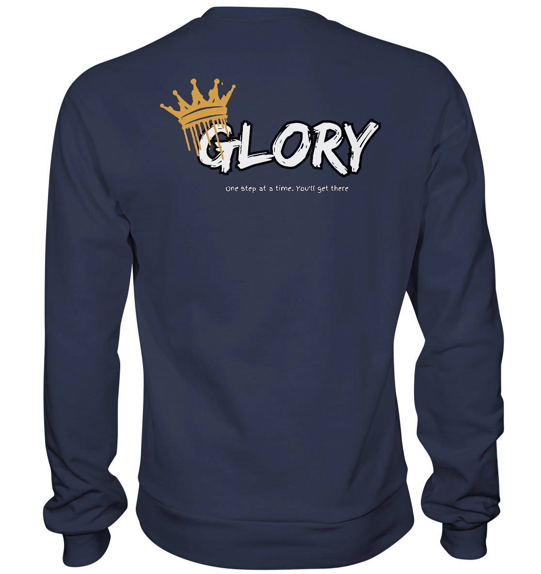 SW Glory - Premium Sweatshirt