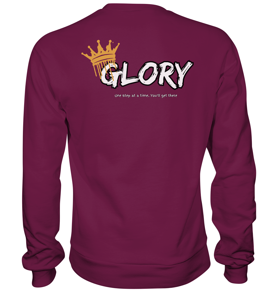 SW Glory - Premium Sweatshirt