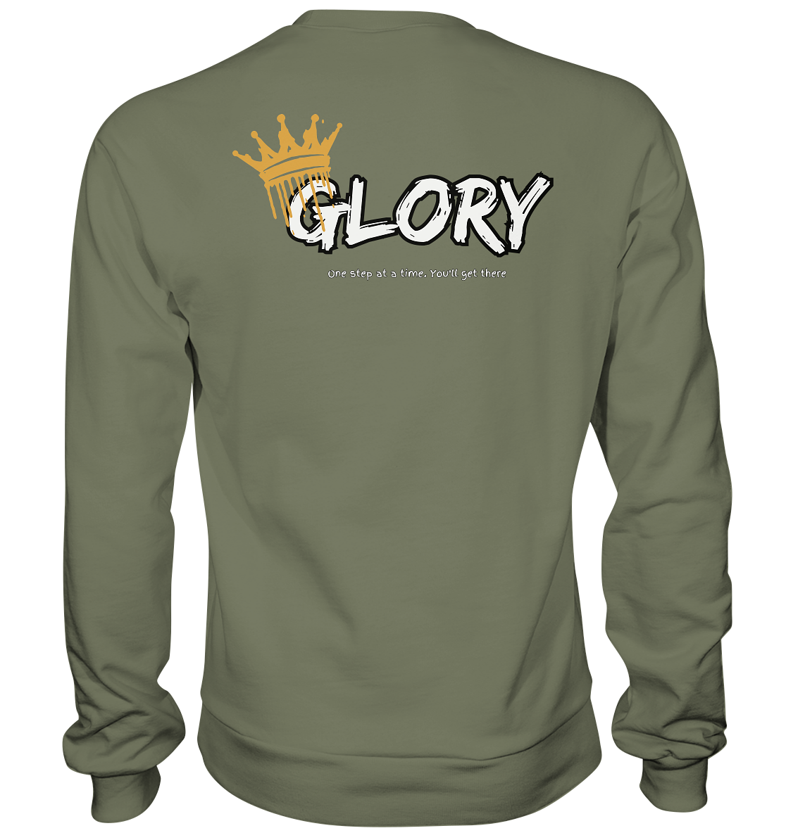 SW Glory - Premium Sweatshirt