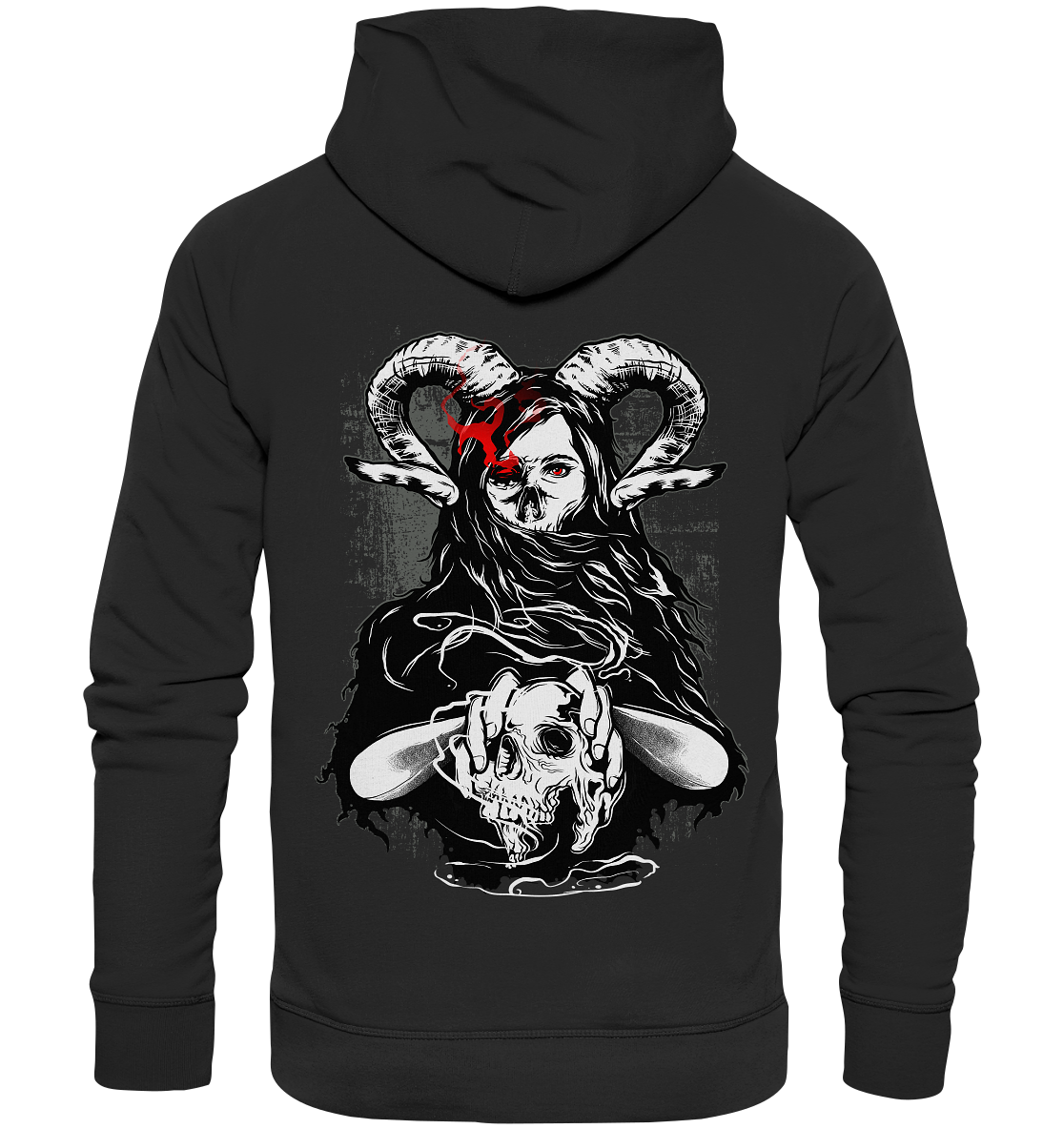 SW Devil - Premium Unisex Hoodie