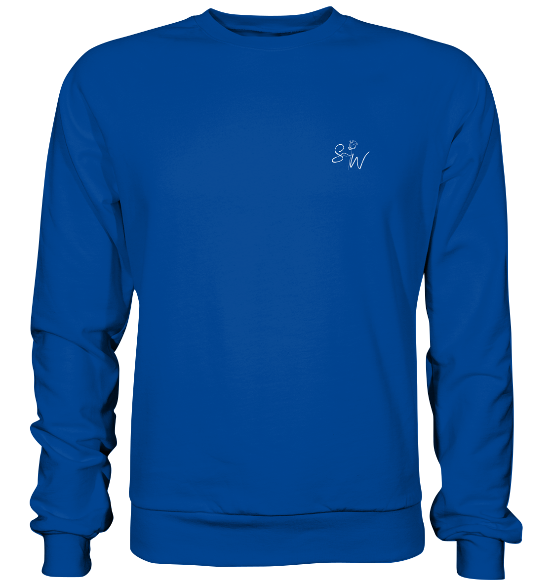 SW ShinysWorld - Basic Sweatshirt