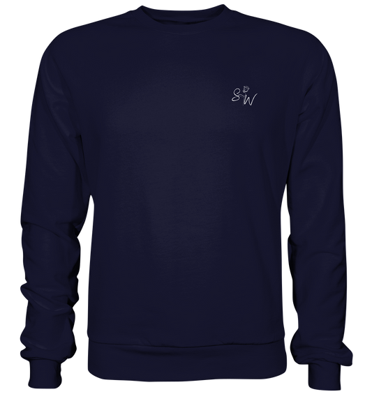 SW Peace - Basic Sweatshirt