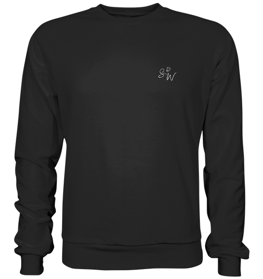 SW ShinysWorld - Basic Sweatshirt