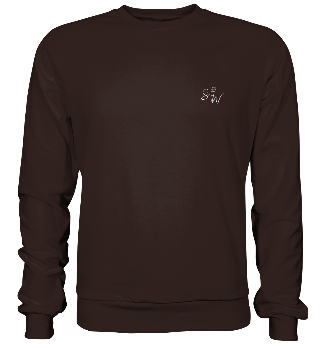 SW Son Goku - Basic Sweatshirt