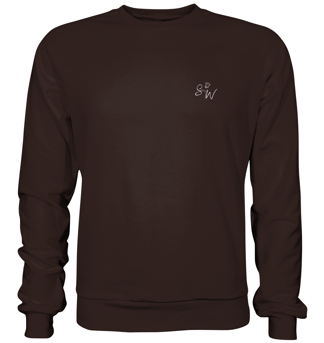 SW ShinysWorld - Basic Sweatshirt