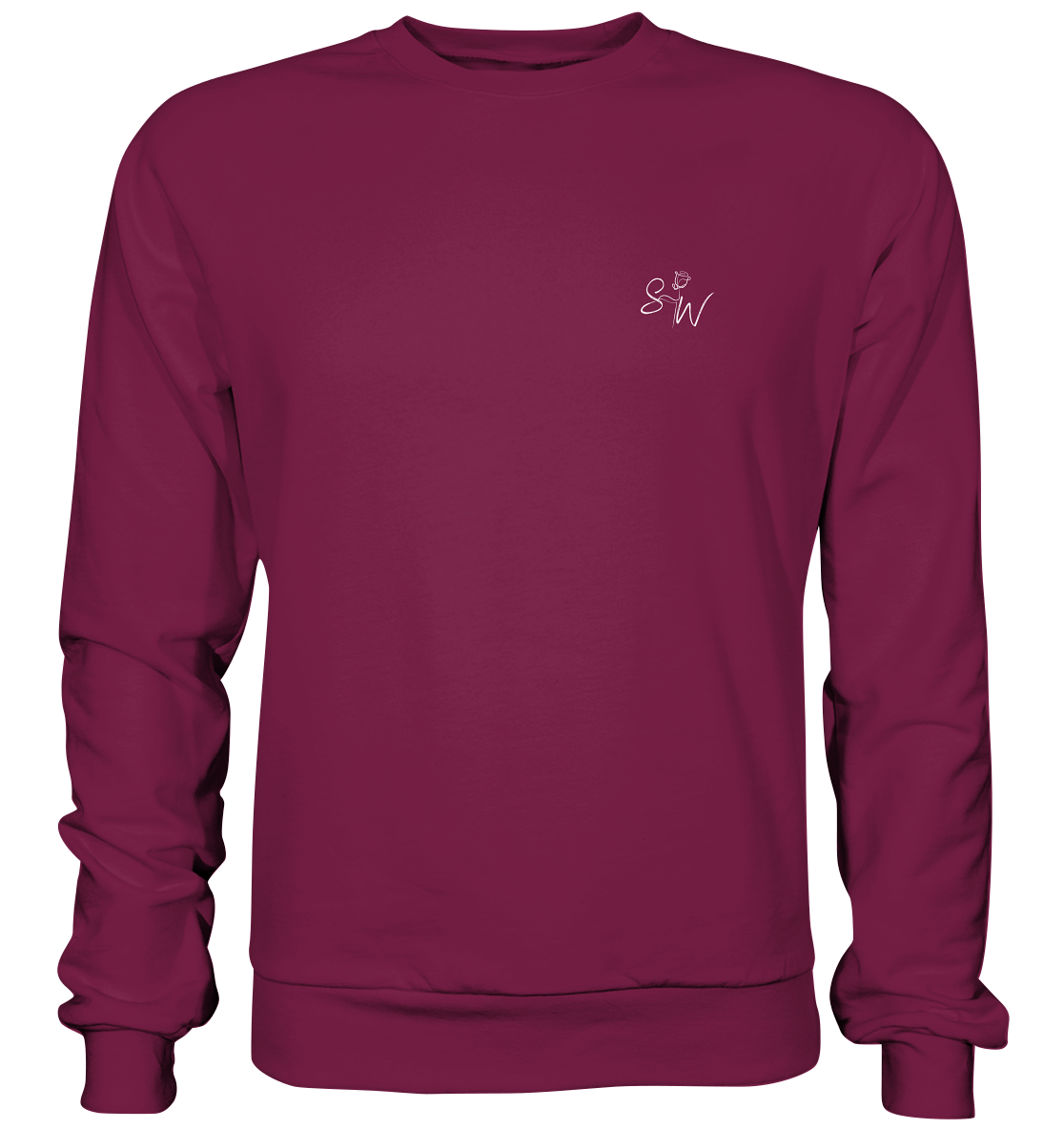 SW ShinysWorld - Basic Sweatshirt