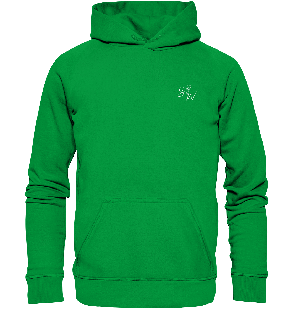 SW Street Life - Basic Unisex Hoodie