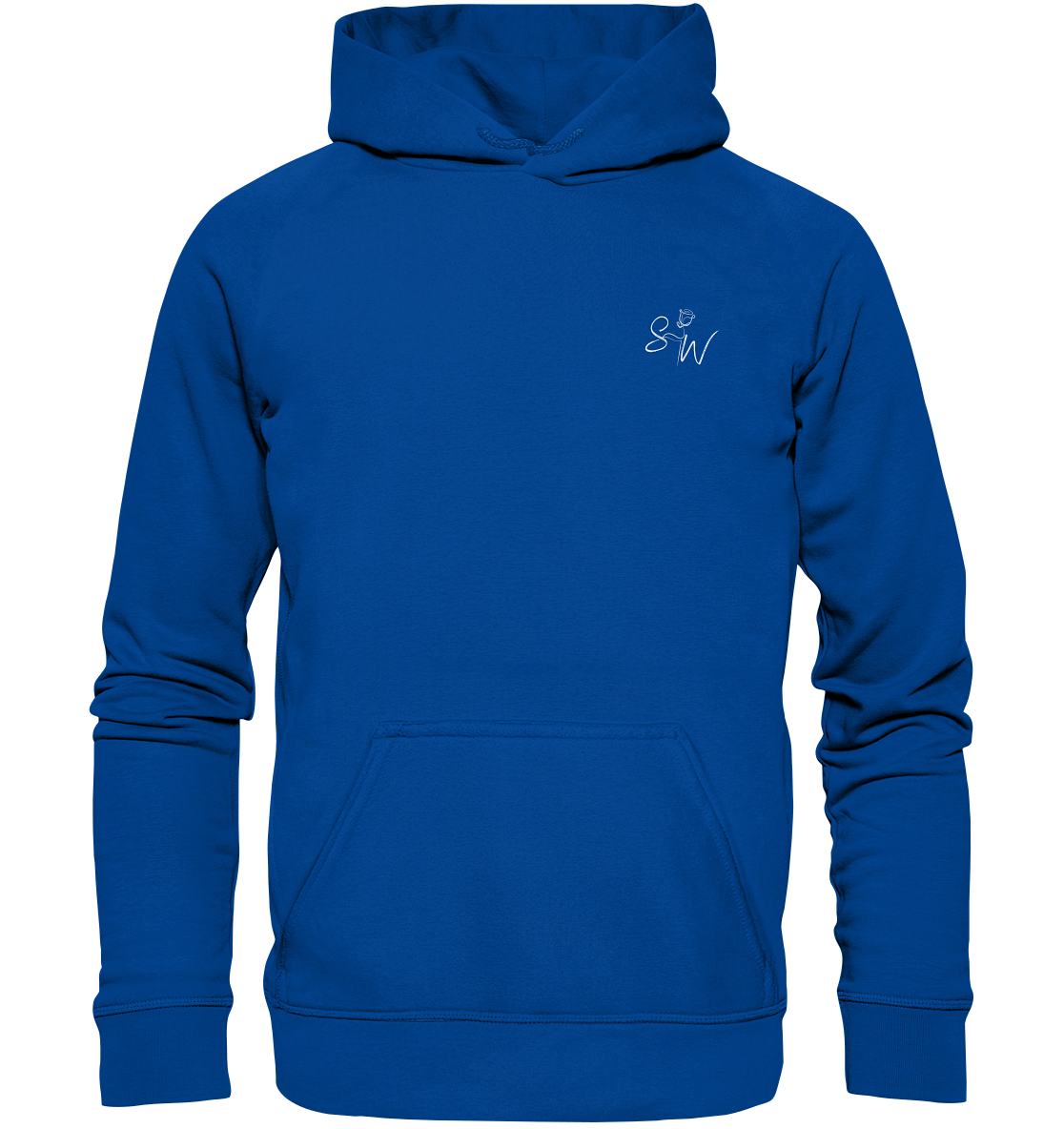 SW Street Life - Basic Unisex Hoodie