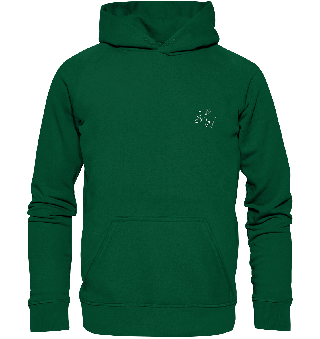 SW Snake - Basic Unisex Hoodie