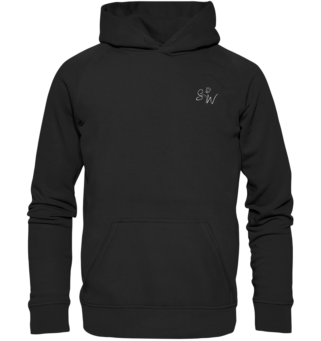 SW Son Goku - Basic Unisex Hoodie