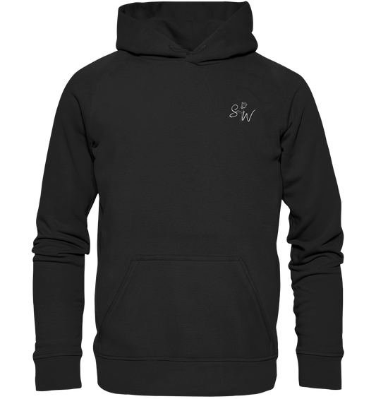 SW Son Goku - Basic Unisex Hoodie