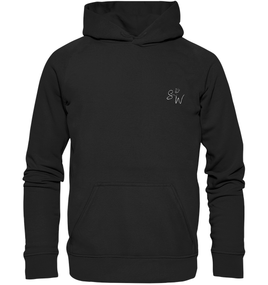 SW Music is Life - Basic Unisex Hoodie