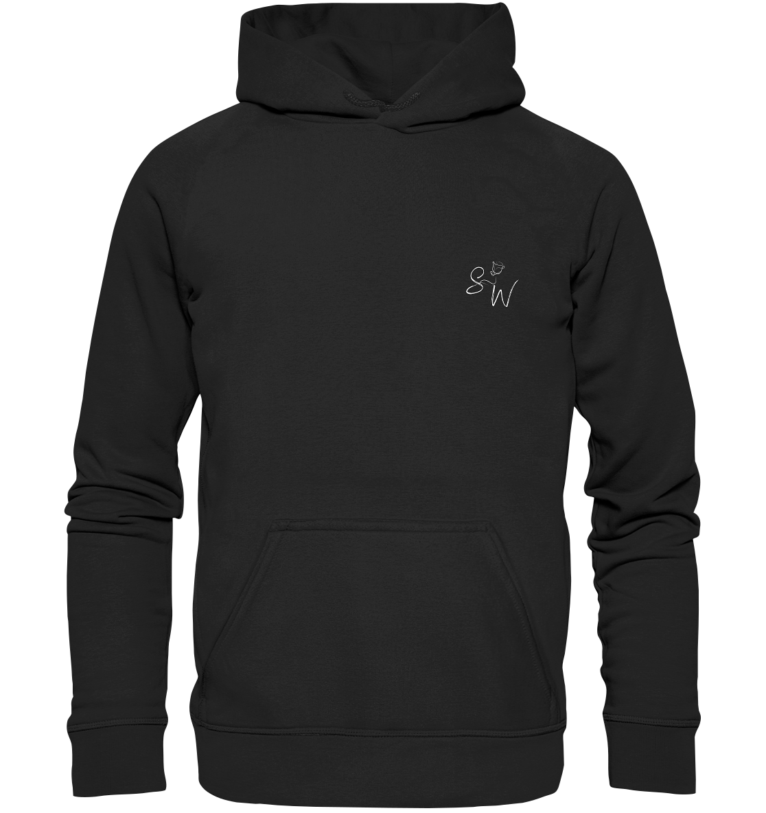 SW Snake - Basic Unisex Hoodie