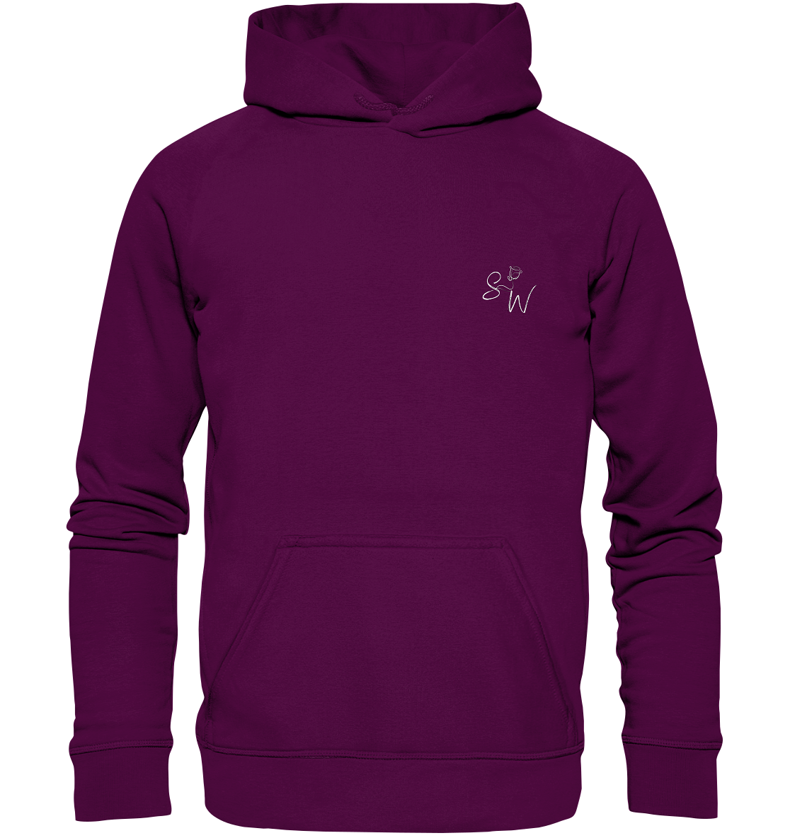 SW Doctor Medival - Basic Unisex Hoodie