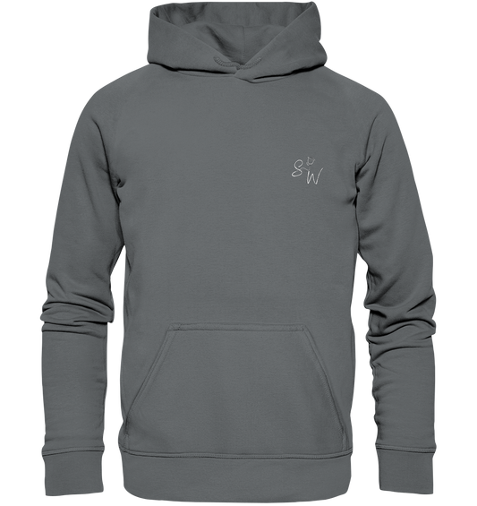 SW Basic - Basic Unisex Hoodie