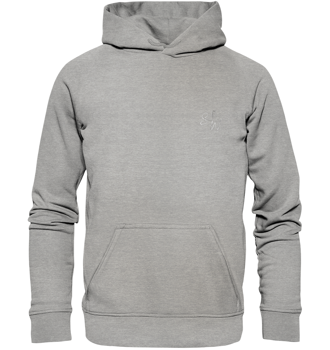 SW Lieberty - Basic Unisex Hoodie