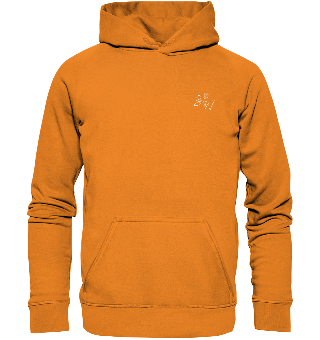 SW Street Life - Basic Unisex Hoodie