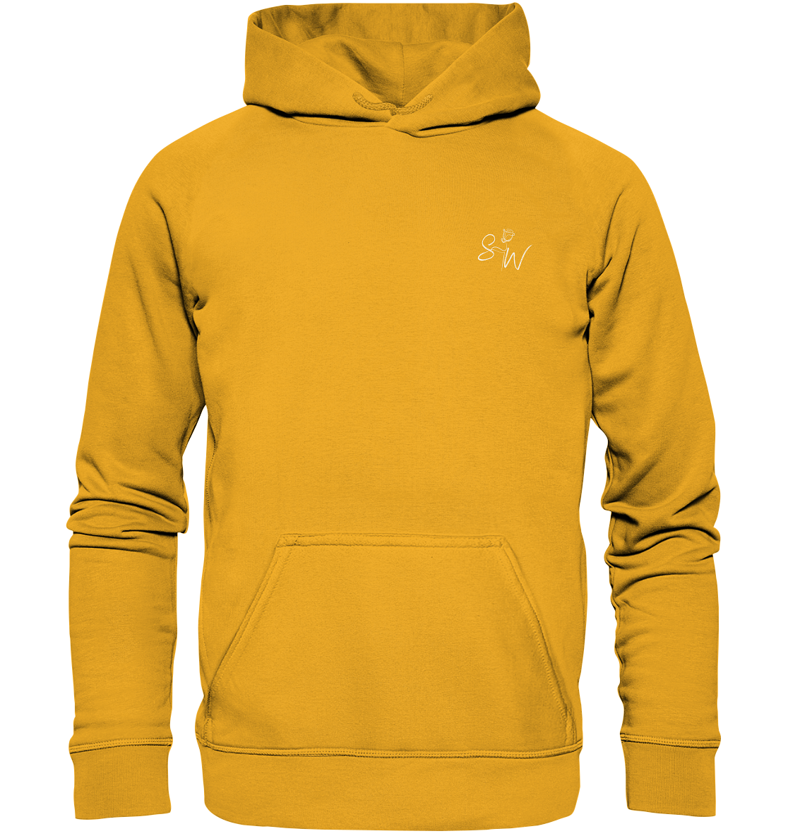 SW Street Life - Basic Unisex Hoodie