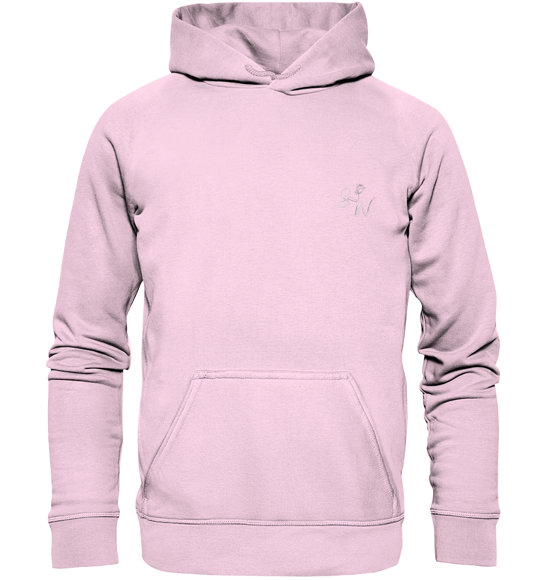 SW Astronaut - Basic Unisex Hoodie