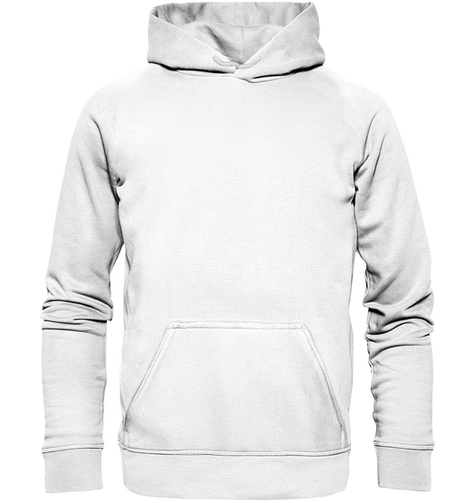 SW Peace- Basic Unisex Hoodie