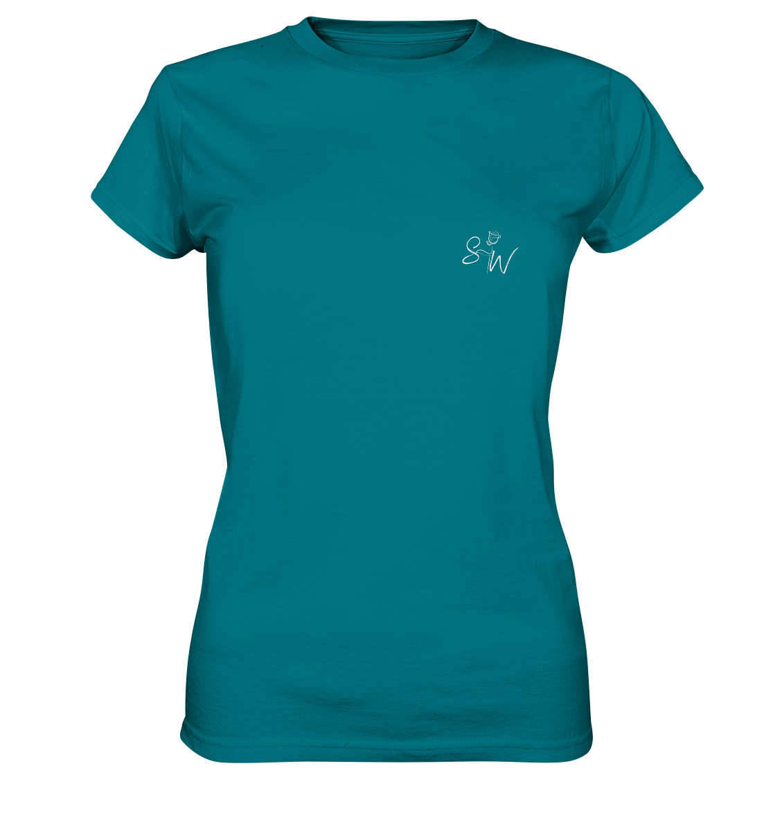 SW ButterFly Love - Ladies Premium Shirt