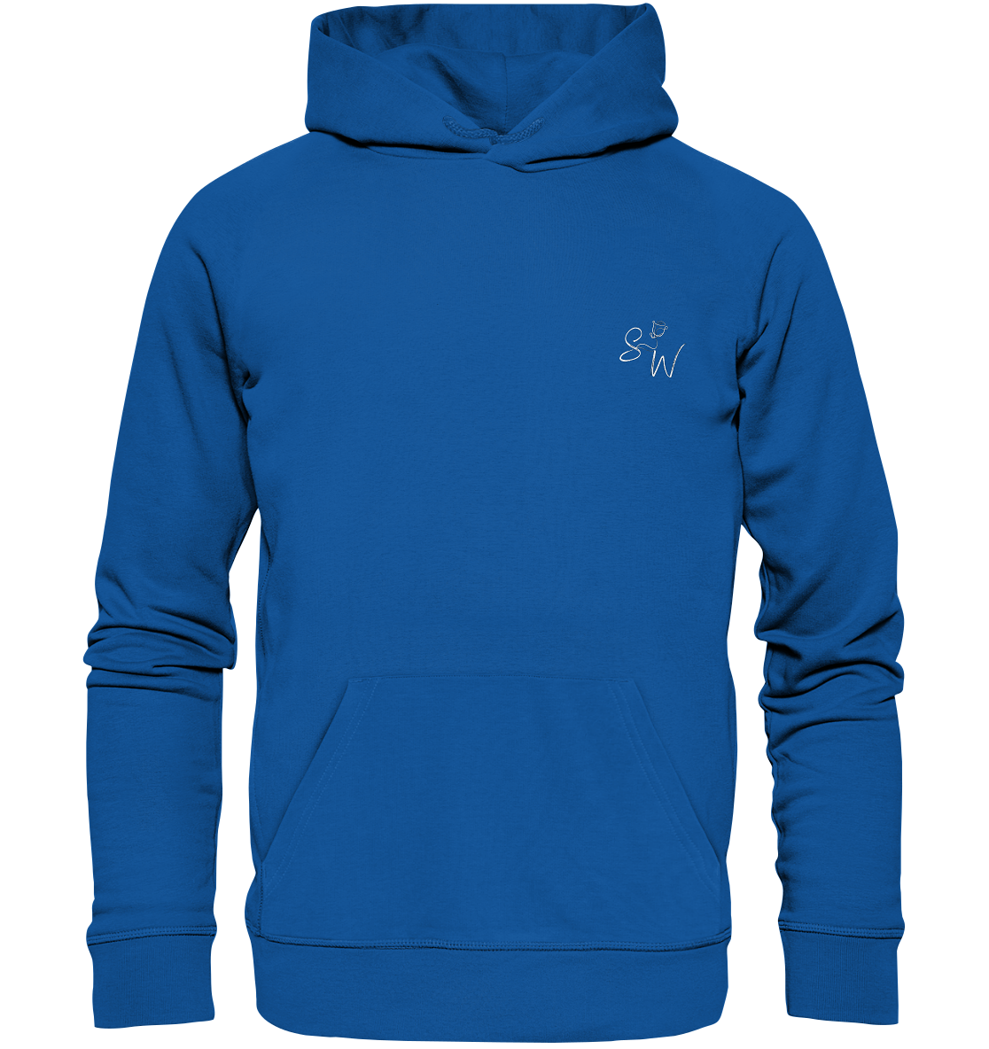 SW Avatar - Organic Hoodie