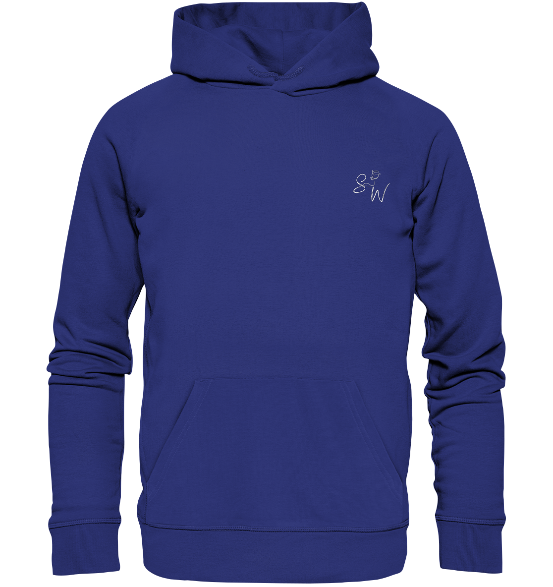 SW Where is My Candy - Organic Hoodie
