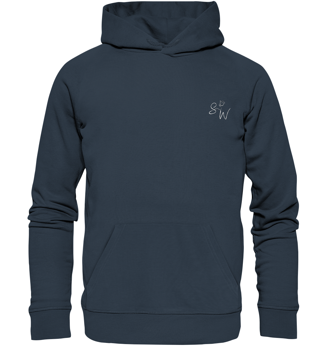 SW Where is My Candy - Organic Hoodie