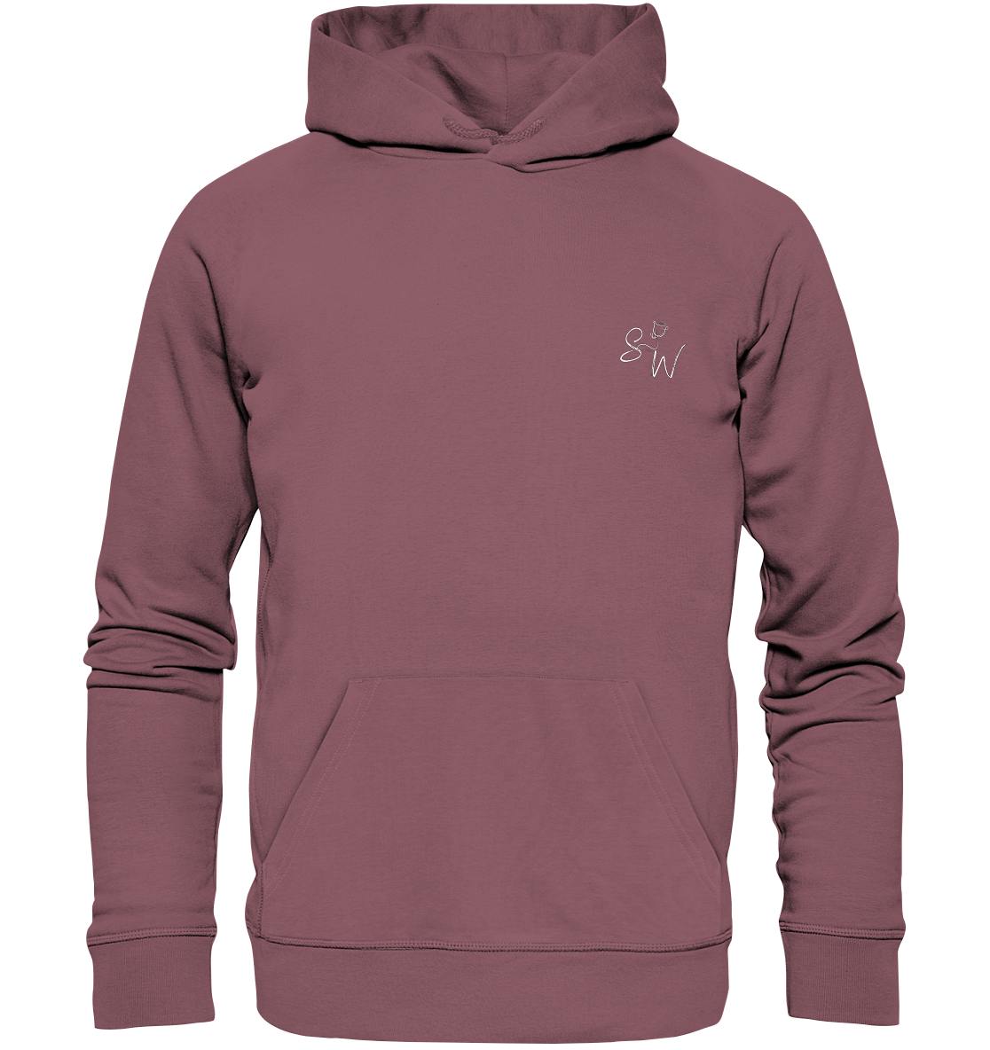 SW Avatar - Organic Hoodie