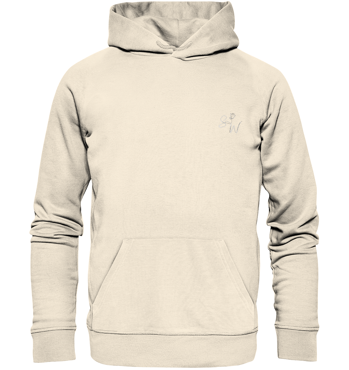 SW Avatar - Organic Hoodie