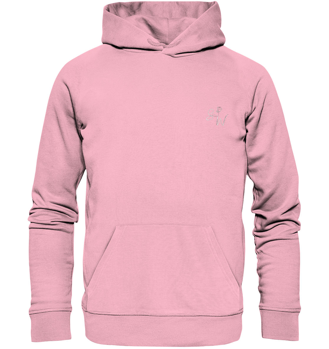 SW Avatar - Organic Hoodie